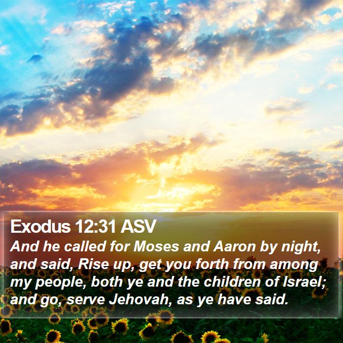 exodus-12-31-asv-and-he-called-for-moses-and-aaron-by-night-and