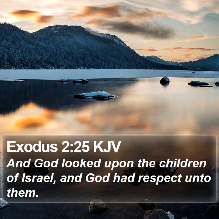 Exodus 2 Scripture Images Exodus Chapter 2 Kjv Bible Verse Pictures
