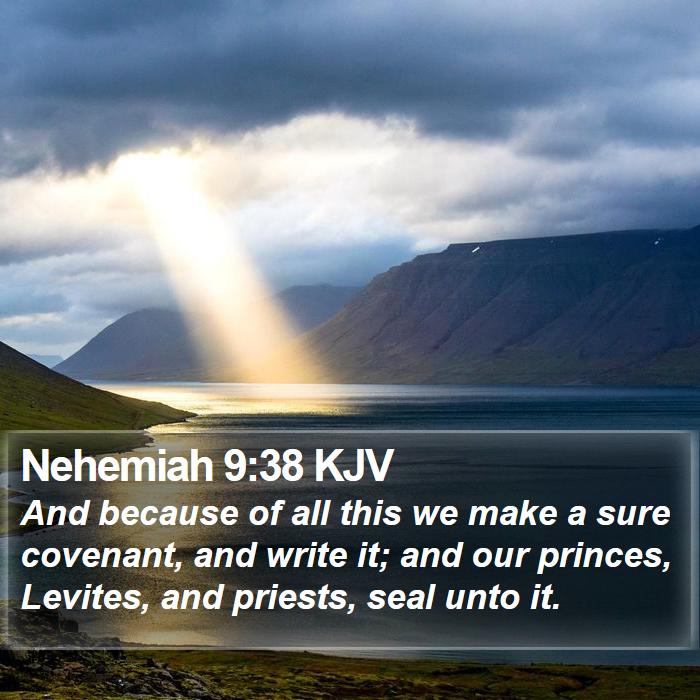 Nehemiah 9 Scripture Images Nehemiah Chapter 9 Kjv Bible Verse Pictures