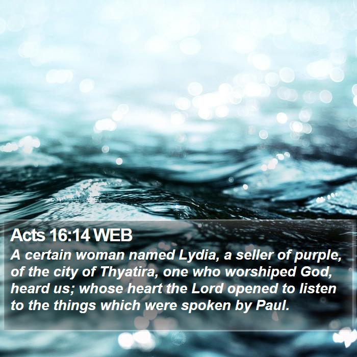 acts 16 bible verses