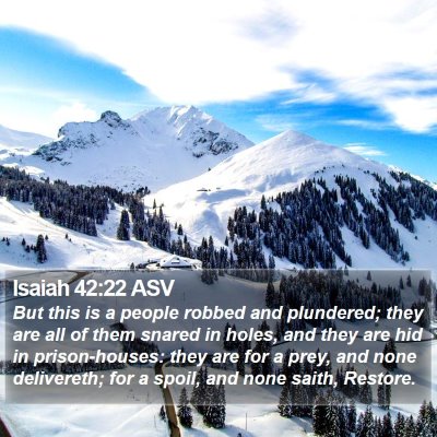 kjv isaiah hebrews asv proverbs samuel bible