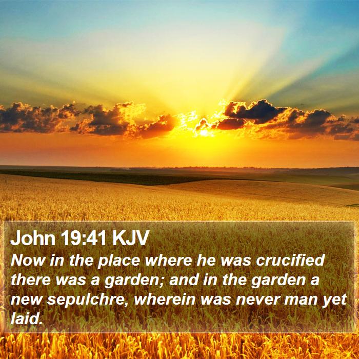 john-19-41-kjv-now-in-the-place-where-he-was-crucified-there-was